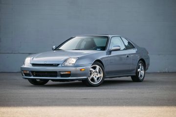 Honda Prelude, 2000