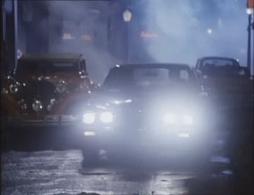 Excalibur Series IV Phaeton in Alfred Hitchcock Presents (1985-1989)
