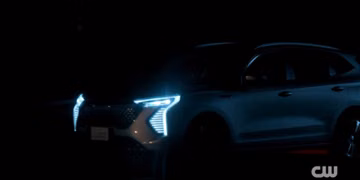 Haval Jolion HEV in Good Cop/Bad Cop (2025)