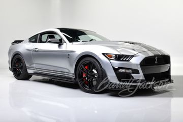 FORD SHELBY GT500, 2020