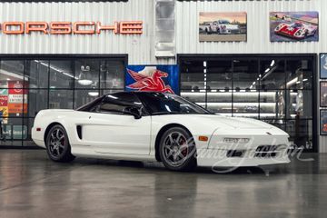 ACURA NSX CUSTOM COUPE, 1993