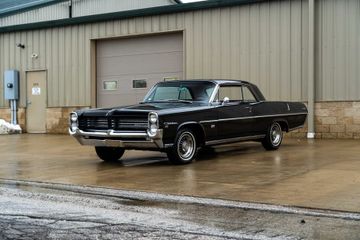 Pontiac Catalina 2+2 Hardtop, 1964
