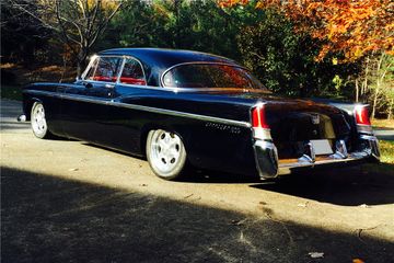 CHRYSLER 300B CUSTOM HARDTOP, 1956