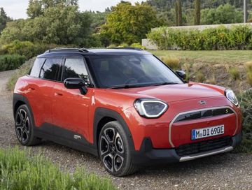 Mini Aceman SE specs