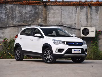 Chery Tiggo 3xe (New energy) specs