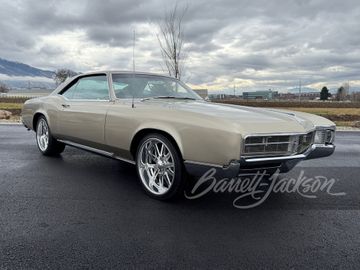 BUICK RIVIERA, 1967