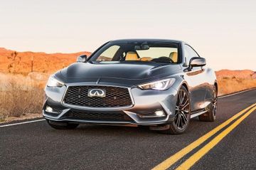 Infiniti Q60 3.0t (Mk II) specs