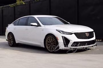 CADILLAC CT5-V BLACKWING, 2023