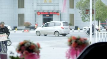 BAIC Weiwang M20 in 搭錯車 (2016)