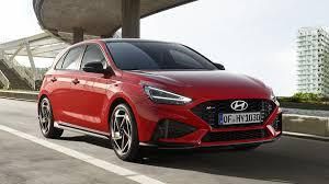 Hyundai i30 1.0 T-GDI (Mk III 100 PS) specs