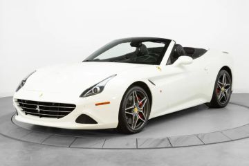 Ferrari California T, 2016