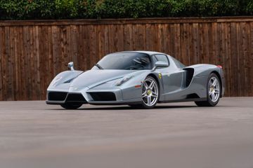 Ferrari Enzo, 2004