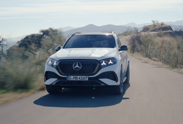 Mercedes-Benz GLE 450 4Matic (V167 facelift) specs