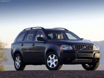 Volvo XC90 V8 (Mk I) specs