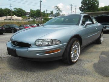 Buick Riviera, 1995
