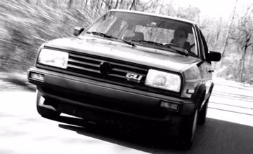 VW Jetta 1.8 GLI 16V specs