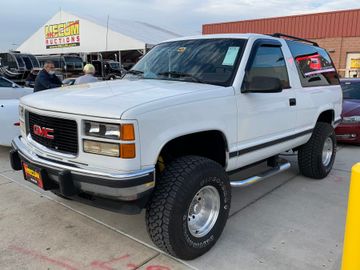 GMC Yukon, 1994