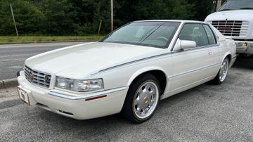 Cadillac Eldorado ESC, 2000