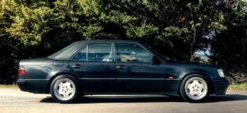 Mercedes-Benz E60 AMG, 1994