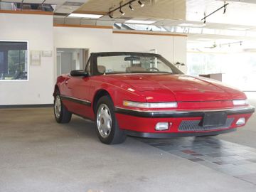 Buick Reatta, 1991