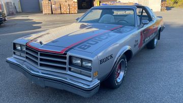 Buick Century Pace Car Edition, 1976