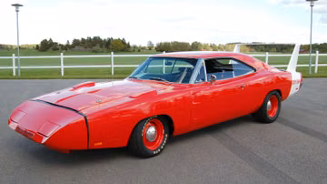 Dodge Daytona, 1969