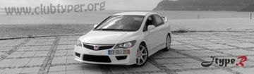 Honda Civic Type-R JDM (FD2) specs