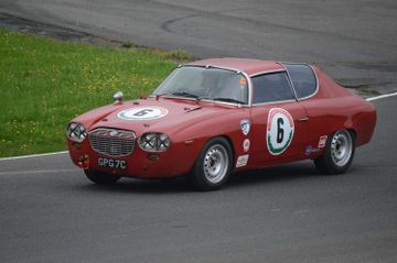 Lancia Flavia Sport Zagato-Auction Lot, 1965