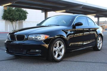 BMW 128i (North American spec) (E82) specs