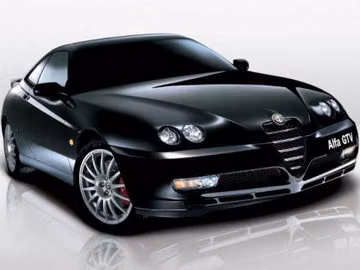 Alfa Romeo GTV 3.2 V6 24V specs