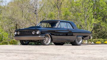 Ford Fairlane 500 Custom, 1964