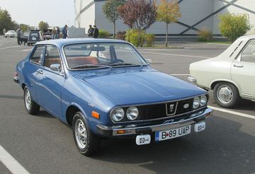 Dacia 1310 1.4 (MK I) specs