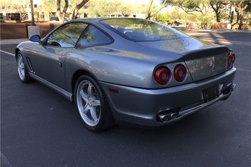 FERRARI 575M MARANELLO, 2003