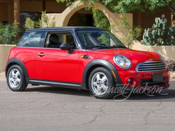 MINI COOPER, 2011