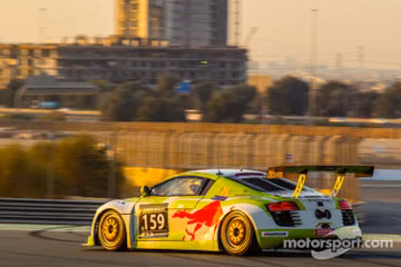 Audi R8 V8 'CR8', 2009