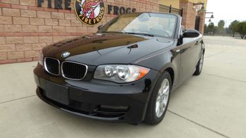 BMW 128ci, 2009