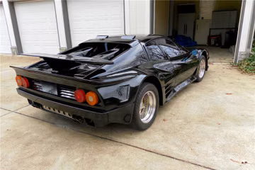 FERRARI 512 BB KOENIG SPECIAL, 1979