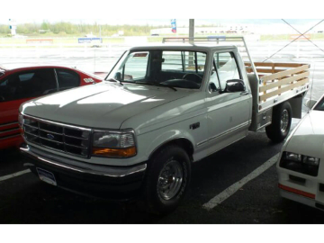 Ford F-150, 1994