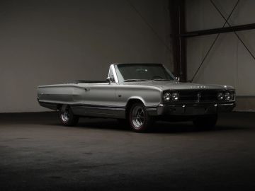 Dodge Coronet 500, 1967