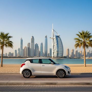 A Tiny Superstar for City Driving and Saving Money