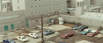 Edsel Ranger in The Paperboy (2012)