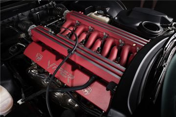 DODGE VIPER RT/10, 2002