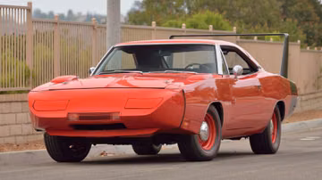 Dodge Daytona, 1969