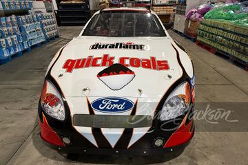 FORD TAURUS RACE CAR, 2005