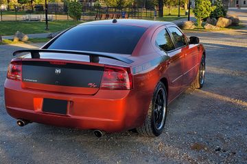 DODGE CHARGER R/T, 2006
