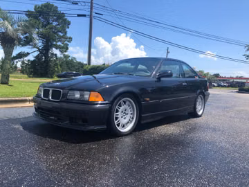 BMW M3, 1995