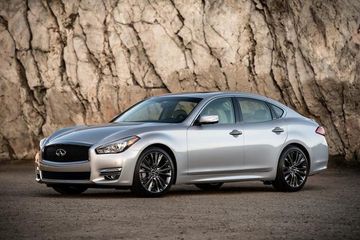 Infiniti Q70 2.2d specs