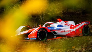 Mahindra M7Electro (S7) specs