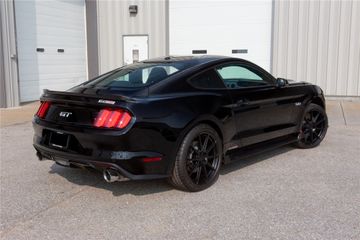FORD MUSTANG GT HENNESSEY HPE700, 2015