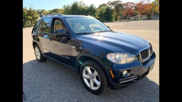 BMW X5, 2010